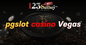 pgslot casino Vegas